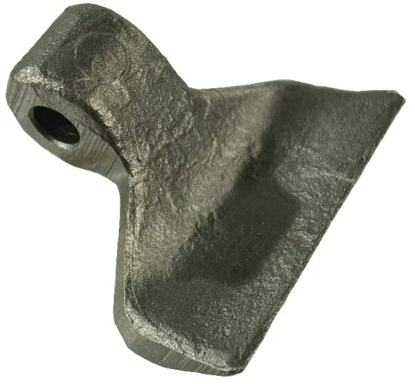 Cepové kladivo 117x40, otvor 16,2, poloměr 89,6 mm