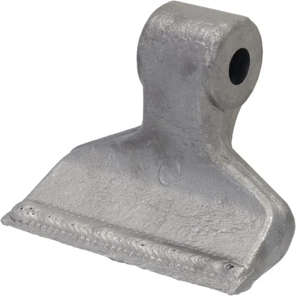 Mulčovací kladivo, těžké, povlak PTA, vhodné pro Seppi