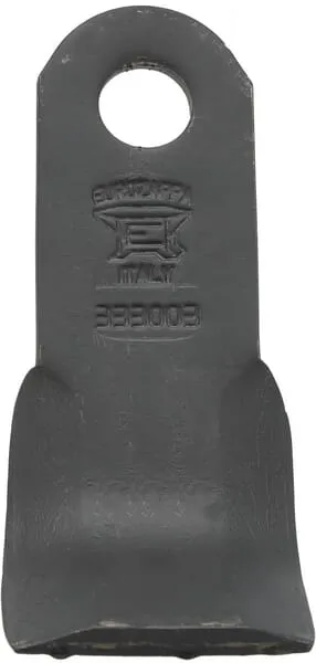 Cranked flail 60x198mm Sicma