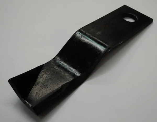 Kladívkový nůž L 30mm