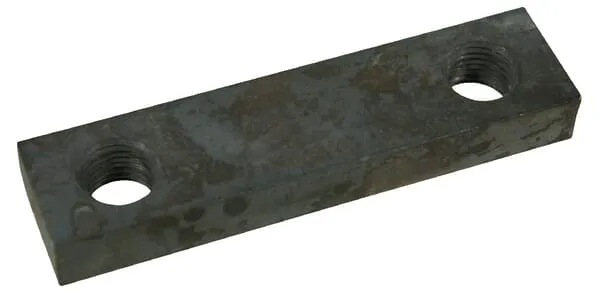 Upevňovací deska Dücker