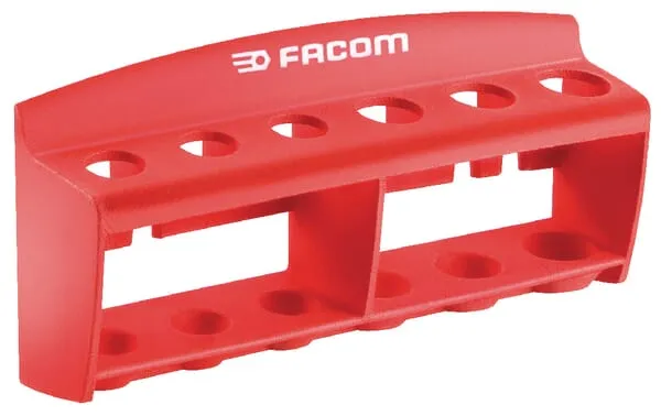 Vytloukač závlaček, držák