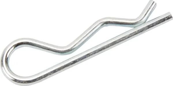 R svorka jednoduchá 3,5mm