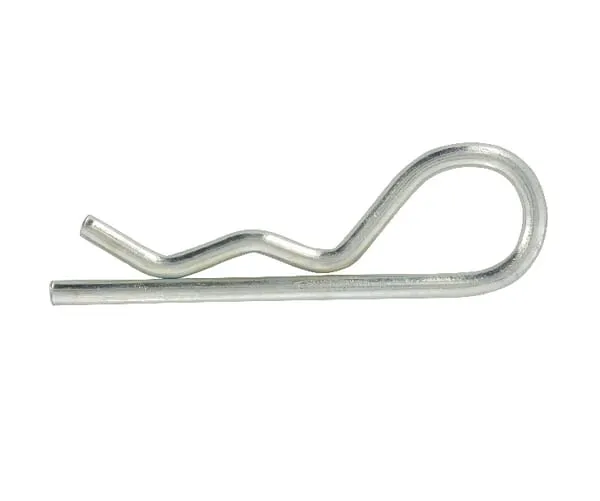 Pružinová závlačka 4,5 mm