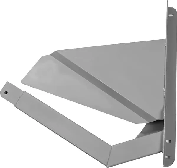 Montážní sada levá pro Dominator