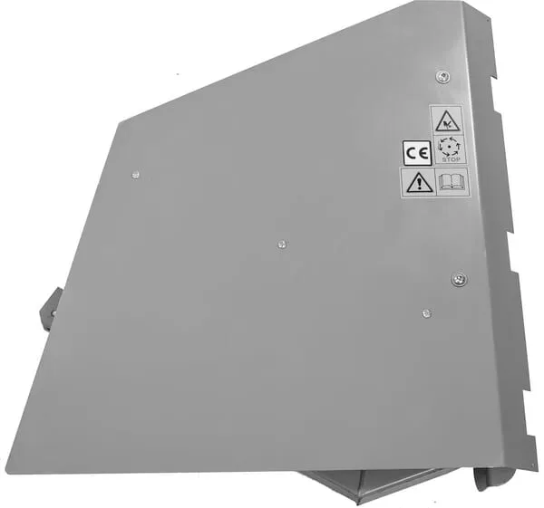 Montážní sada pravá pro Dominator