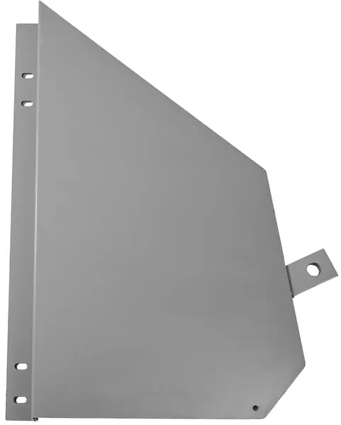 Montážní sada levá pro Lexion