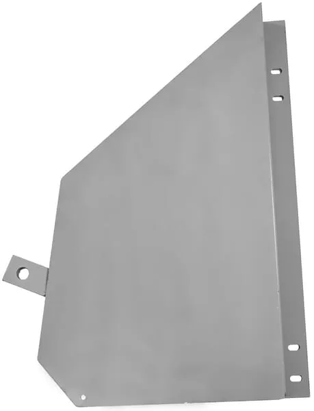 Montážní sada pravá pro Lexion