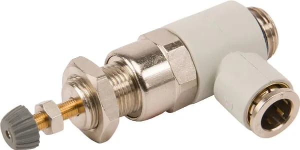 Mikro regulátor tlaku