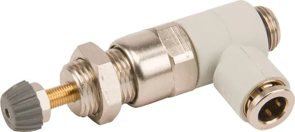 Mikro regulátor tlaku