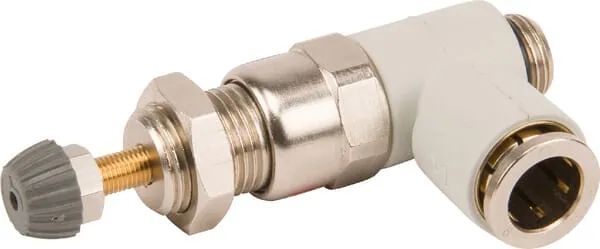 Mikro regulátor tlaku