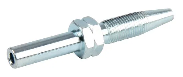 Šroubovací armatura DN 04, 4 mm