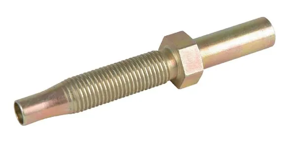 Šroubovací armatura DN06