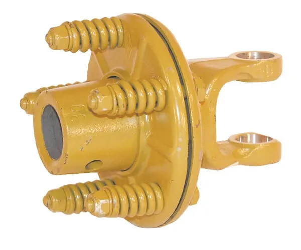 Třecí spojky - s tlačnými pružinami kpl. - K 94/1 - W2100 / W2200