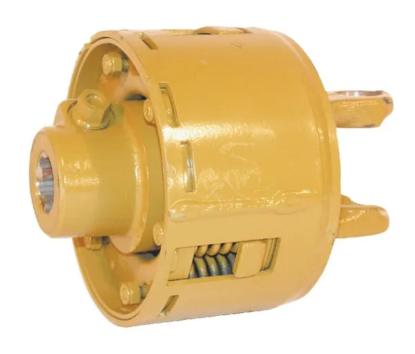 Třecí spojky - s pružinovým setem kpl. - K 96/4 - W2400 / W2500