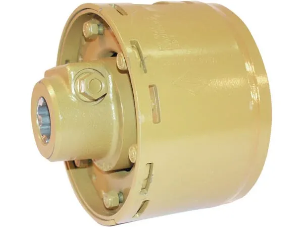 Třecí spojky - s pružinovým setem kpl. - EK97/4