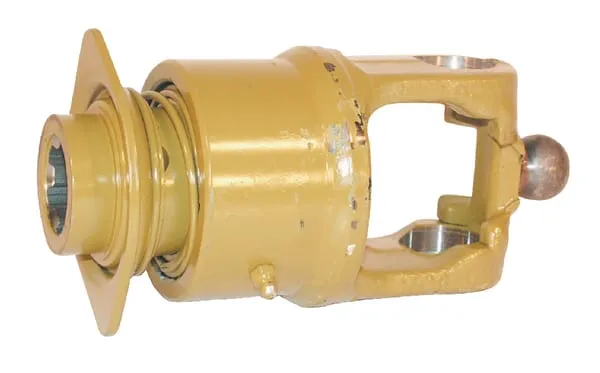 Volnoběžné spojky - Homokinetické - F 5/1 P/L kpl. - W2280 / W2380 / W2480 / W2580