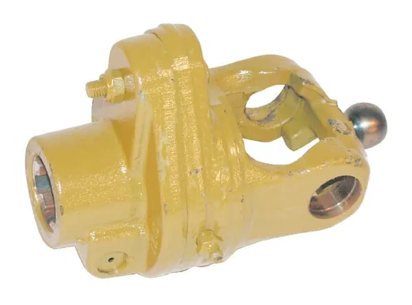 Střižné spojky - Homokinetické kpl. - KB61/20