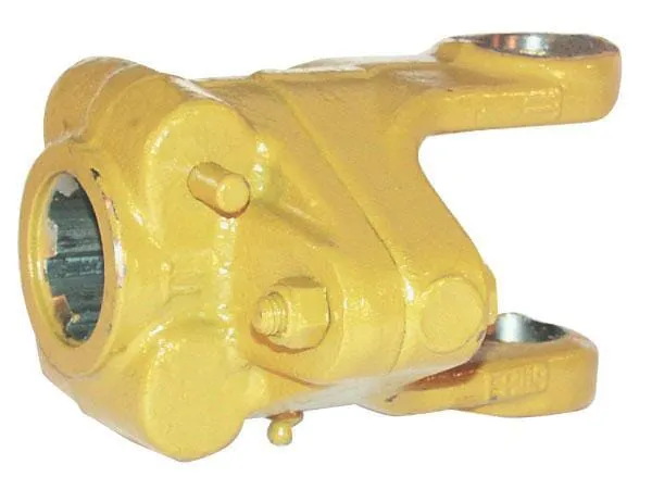 Střižné spojky typ B řada