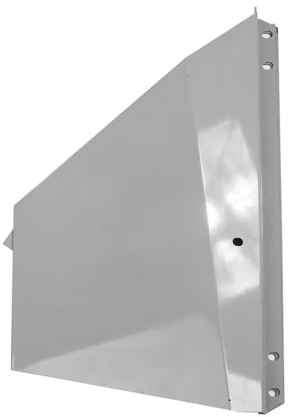 Montážní sada levá pro Vario