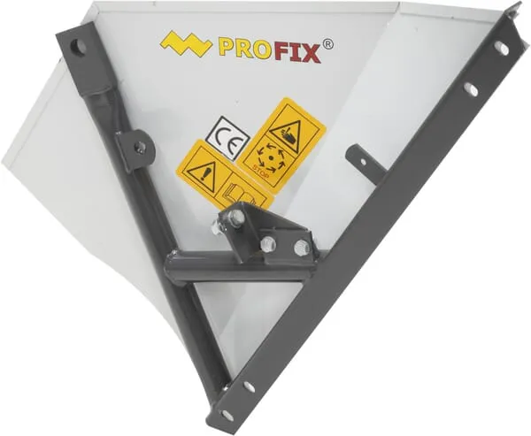 Montážní sada pravá pro Vario