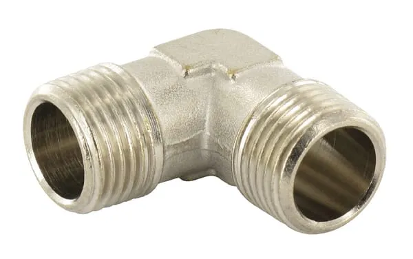 Zátěžové koleno 90º MECII Battioni Pagani