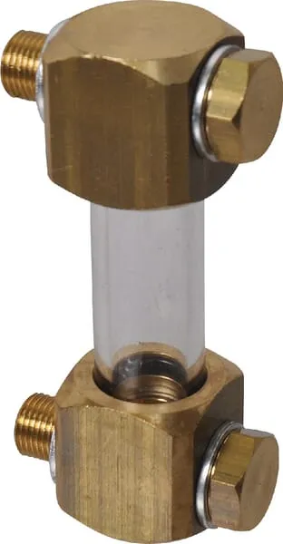 Sada průzorů Battioni Pagani