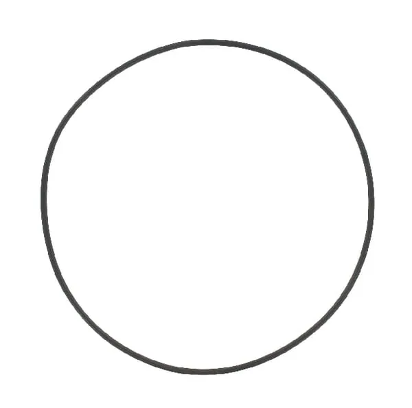 Těsnění 34,65 x 1,78 mm 70 shore černá Battioni Pagani