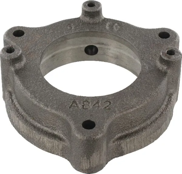 Přírubová deska Battioni Pagani