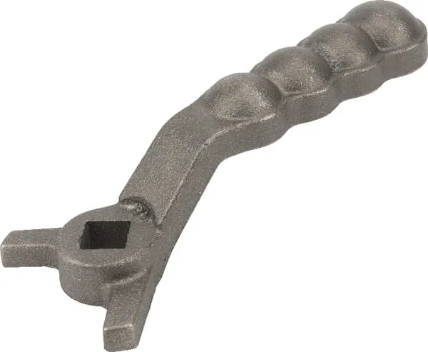 Ovládací páka Battioni Pagani