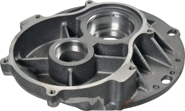 Přírubová deska/M Battioni Pagani