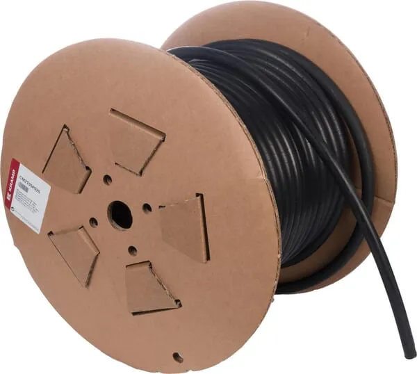 Hydraulické hadice Gates EFG.K, na navijáku