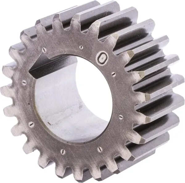 Ozubené kolo MEC /M Z23 B.P.