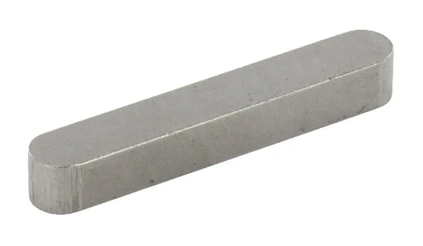 Střed. kolík MECII /P 8x7x50