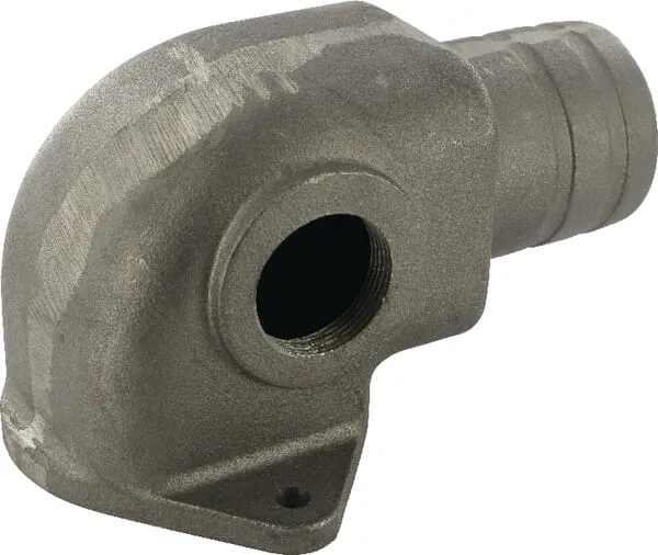 Průměr sací objímky 76 mm Battioni Pagani