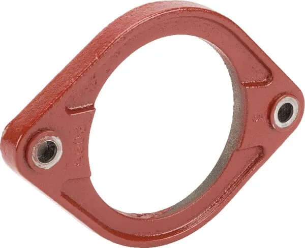 Spojovací příruba pro 80mm Battioni Pagani