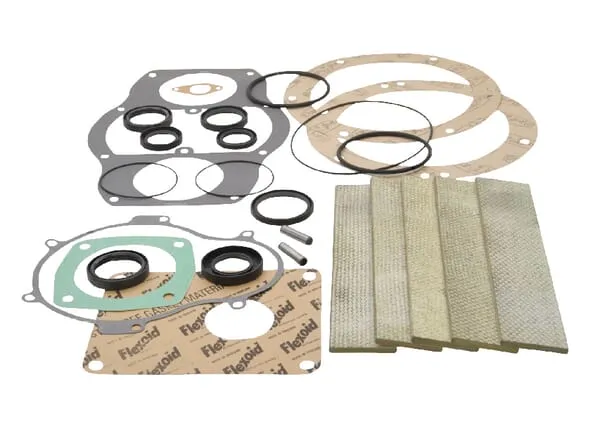 Opravárenská sada MEC9000 L.L.