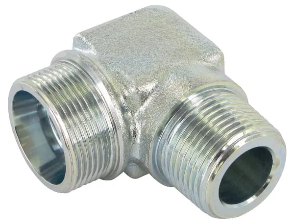 Úhl. šroubení CMCAG21x20.27NU