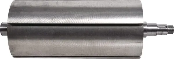 Rotor MEC11000/M Battioni Pagani