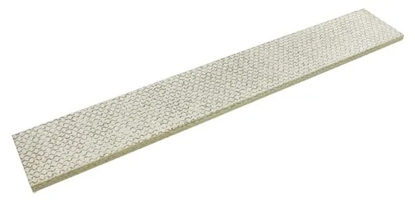 Lamela 370x60x6,5 mm, s dlouhou životností