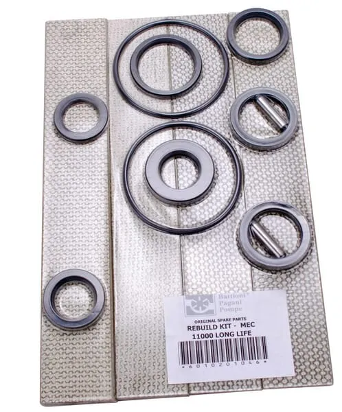 Opravárenská sada MEC11000 L.L