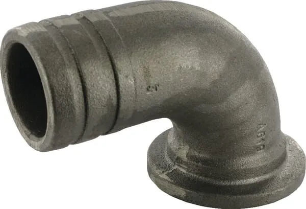 Sběrné výfuk. potrubí Ø 80 BP