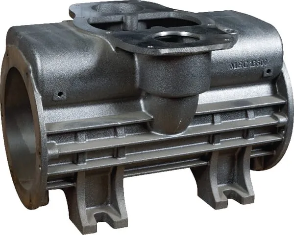 Pouzdro rotoru MEC11000 Battioni Pagani