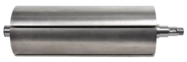 Rotor MEC135000/M Battioni Pagani