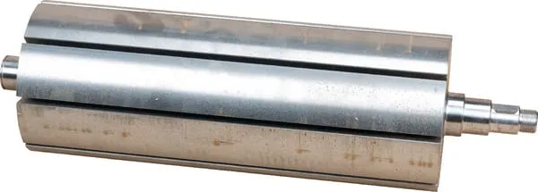 MEC13500/M Předřadný rotor Battioni Pagani