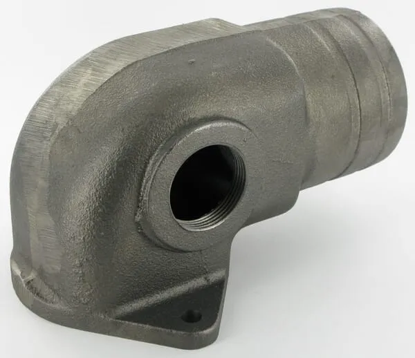 Průměr sací objímky 100 mm Battioni Pagani