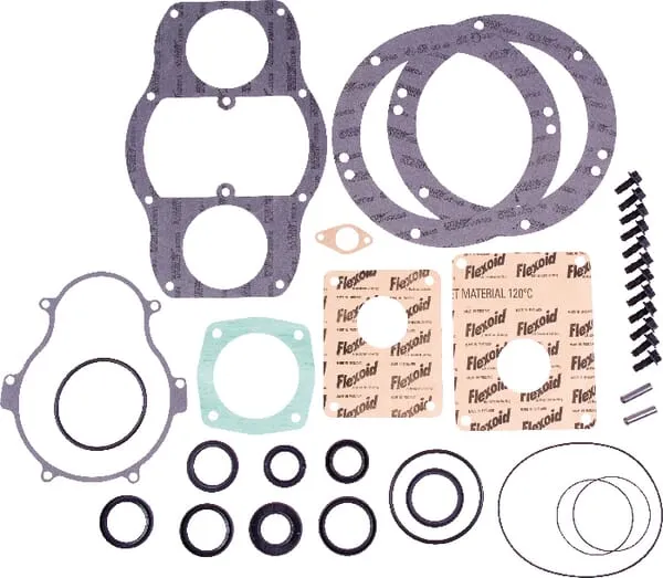 Opravárenská sada MEC135000 L.