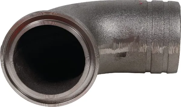 Vertikální výfukové potrubí 100 mm Battioni Pagani