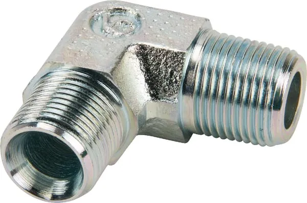 Hrdlo 3/8 BSPTx3/8 BSP