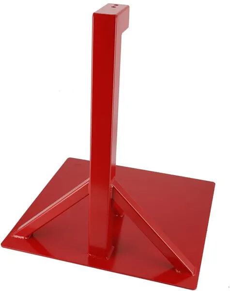 Montážní podpěrný stojan pro Cleanload Nexus